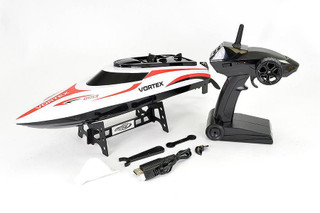 FTX Vortex High Speed RC Race Boat