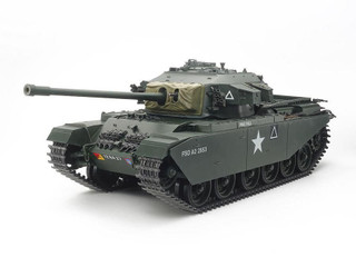 Tamiya RC 1/16 Centurion Mk.III Full Option Model Kit