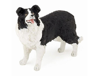 Papo Toys Border Collie