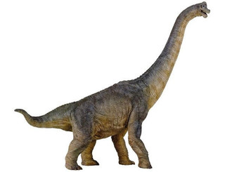 Papo Toys Brachiosaurus Dinosaur