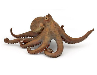 Papo Toys Octopus