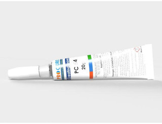 React Cyanoacrylate Gel Super Glue 20g
