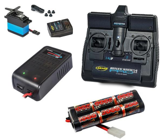 Carson Starter Package Deal