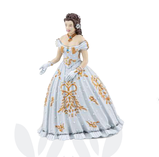 Papo Toys Sissi Empress of Austria
