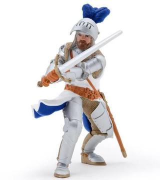 Papo Toys King Arthur