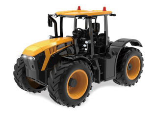Double Eagle RC 1/24 JCB Farm Tractor