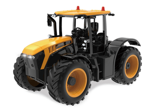 Double Eagle RC 1/24 JCB Farm Tractor