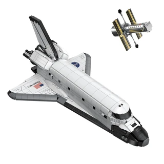 CaDA 1/85 NASA Space Shuttle Discovery