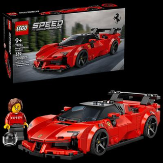 Lego Speed Champions Ferrari SF90 XX Stradale