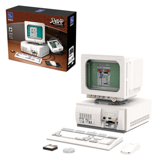 Pantasy Retro: 90s Desktop PC