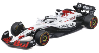 Burago 1/43 Red Bull Racing RB21 F1 Japan GP 2025 #1 Max Verstappen Diecast Model