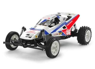 Tamiya RC Grasshopper II (2017) Kit