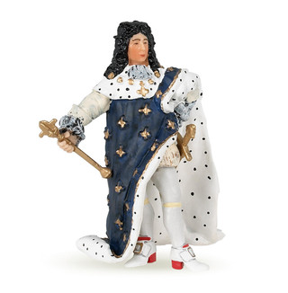 Papo Toys Louis XIV