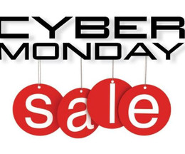 Cyber Monday Deals