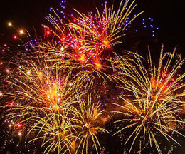Central Edinburgh's Leading Firework Store