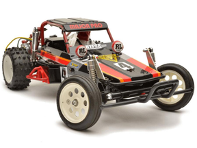 Tamiya Wild One RC Buggies