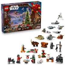 ​Christmas Advent Calendars at Wonderland Models