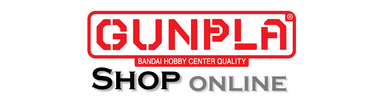 Gundam Model Kits | Edinburgh's Leading Bandai Stockist