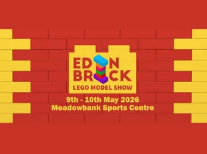 Wonderland Models at Edinbrick 2026