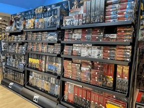 Warhammer | Edinburgh's Leading Games Workshop Stockist