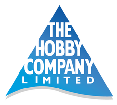 UK's Leading Hobby Company Stockist