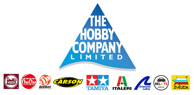 UK's Leading Hobby Company Stockist