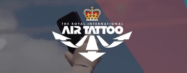 Wonderland Models at Royal International Air Tattoo 2022