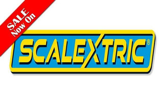 Scalextric Sale on Now!