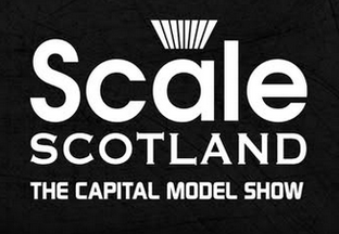 Wonderland Models at Scale Scotland 2026