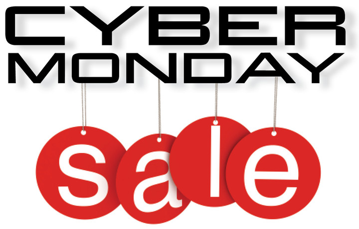 Cyber Monday Deals