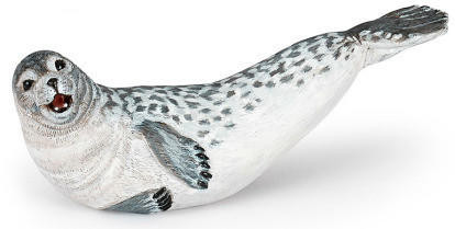 Papo Toys Seal 