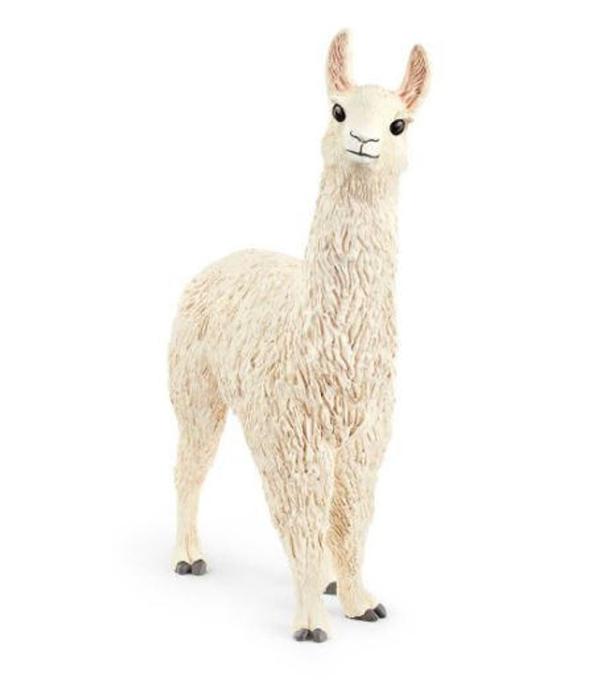  Schleich Llama 