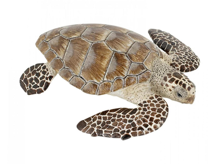  Papo Toys Turtle 