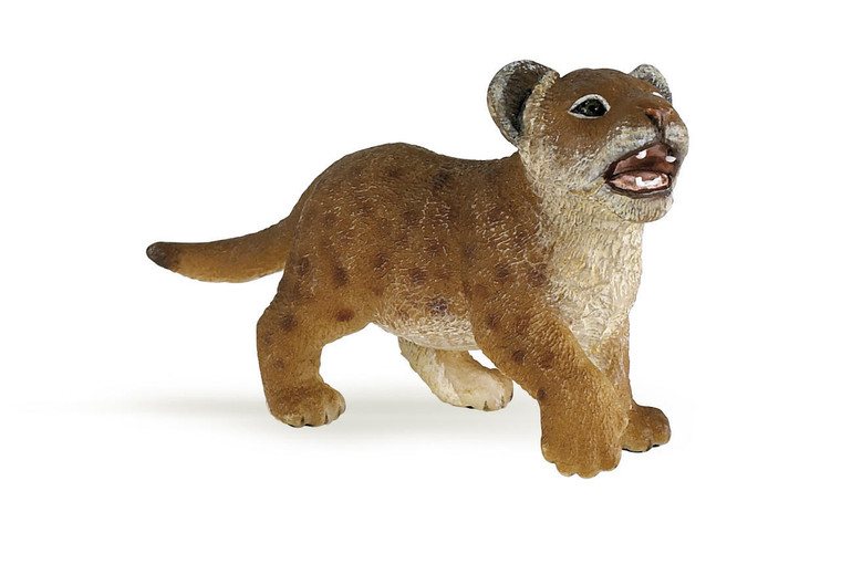 Papo Toys Lion Cub 
