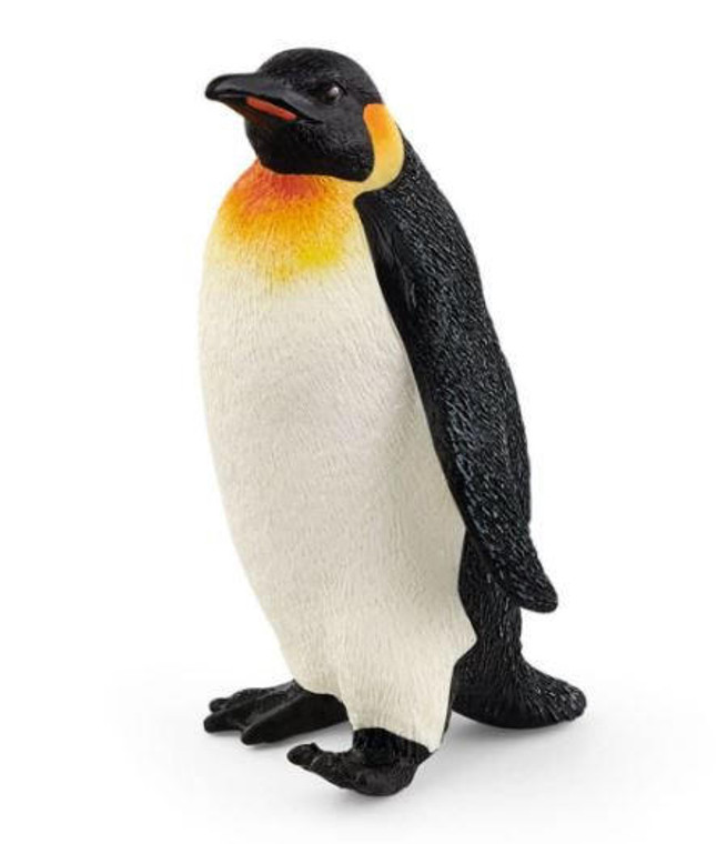  Schleich Emperor Penguin 