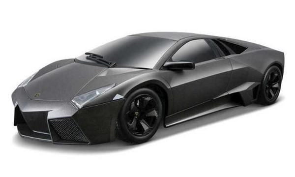  Burago 1/18 Lamborghini Reventon Diecast Model 