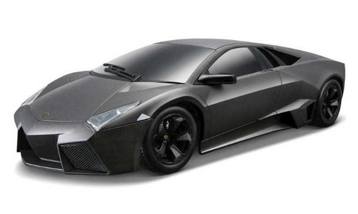 Burago 1/18 Lamborghini Reventon Diecast Model - Wonderland Models