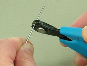  Modelcraft Wire & Cable Cutters 