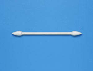  Tamiya Cotton Swab Triangular Medium (x50) 