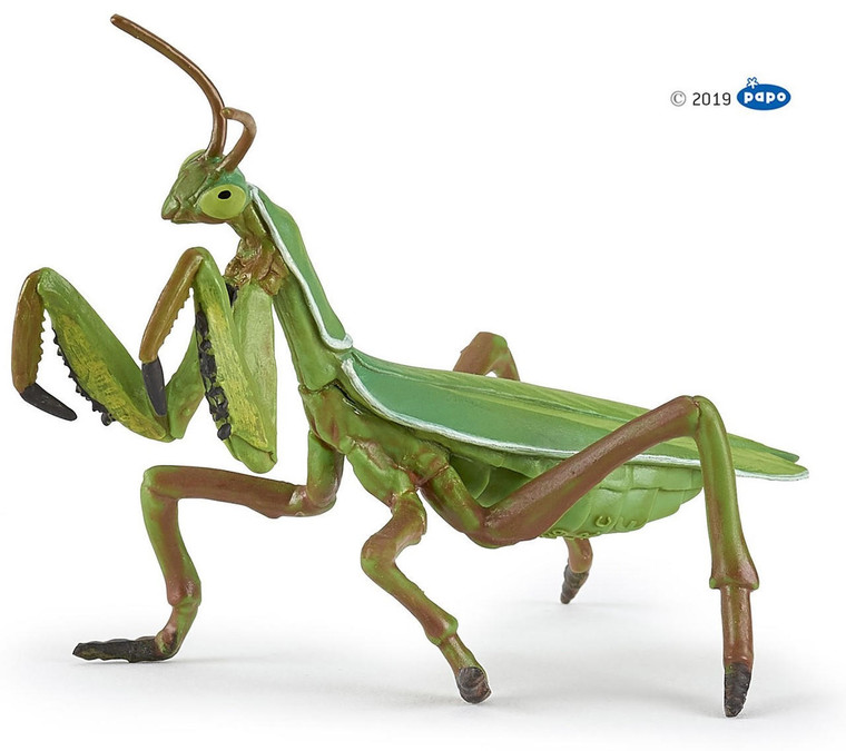  Papo Toys Praying Mantis 