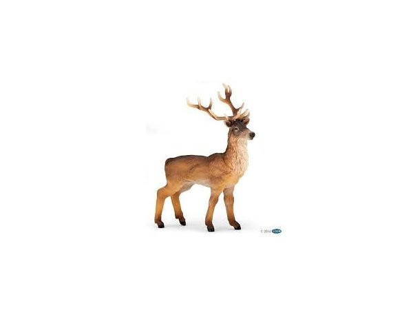  Papo Toys Stag 
