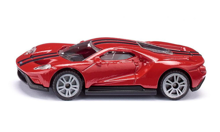  Siku Ford GT 