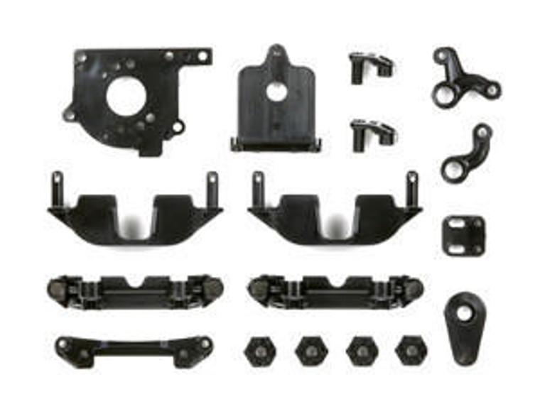  Tamiya M-05 B Parts - Steering Wiper Arm RC Spare Part 