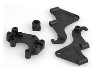  Schumacher Moulding Set - Rascal 