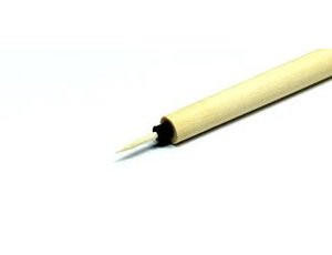  Tamiya Standard Pointed Paint Brush Small 