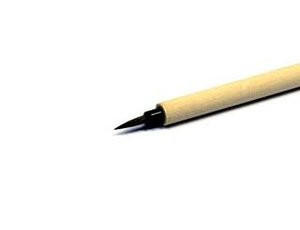  Tamiya Standard Blunt Brush Small 