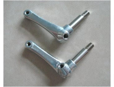  Tamiya Scorcher - L & R Uprights 