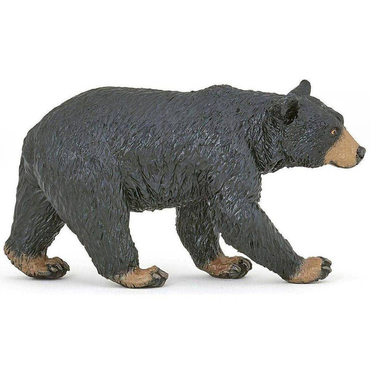  Papo Toys American Black Bear 