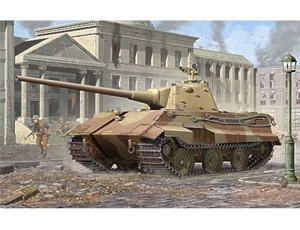  Trumpeter 1/35 E-50 50-75 tons Standardpanzer 