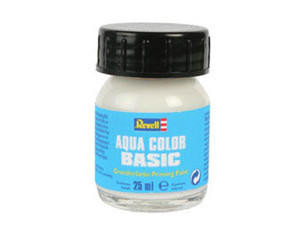  Revell Basic Color Acrylic Primer 25ml 